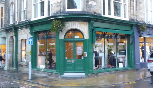 Harrogate Image