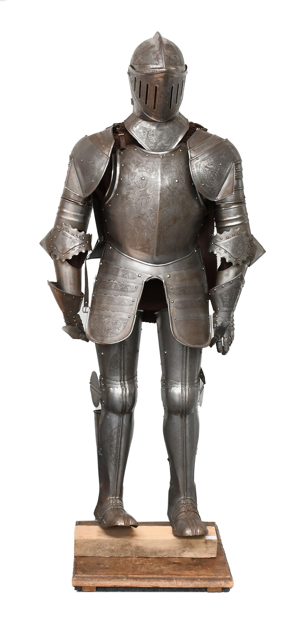 Preview: Militaria & Ethnographica Sale 17th September