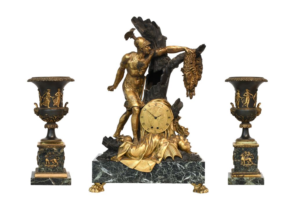Results: Autumn and Asian Art Sales