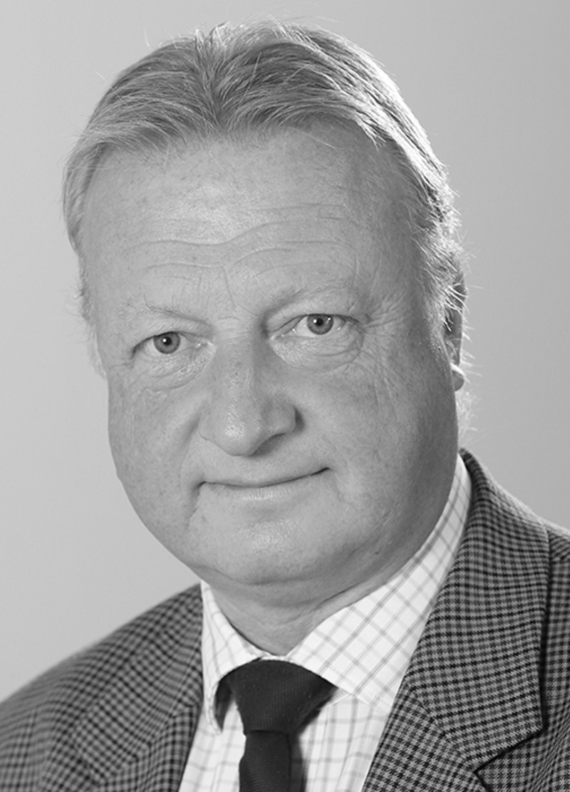 Andrew Parker