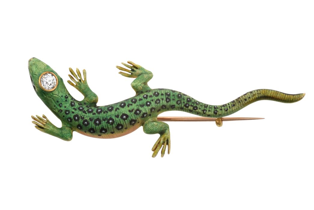 Animal Jewellery