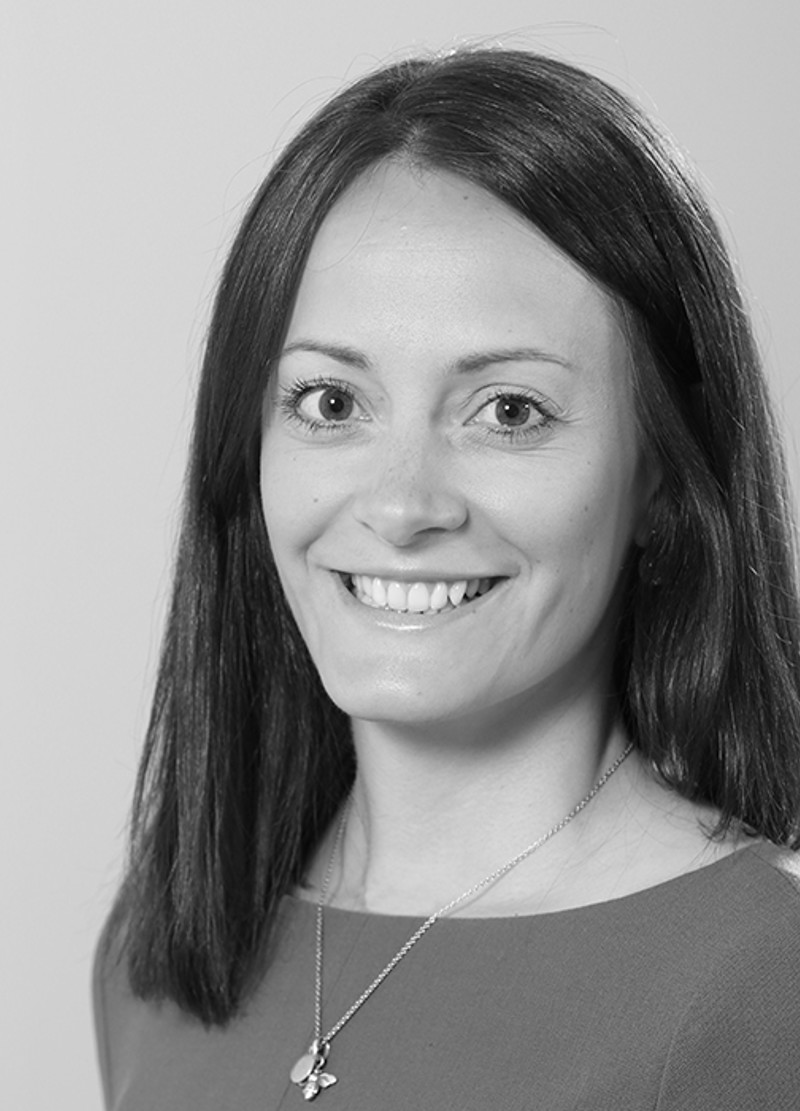 Jane Tennant