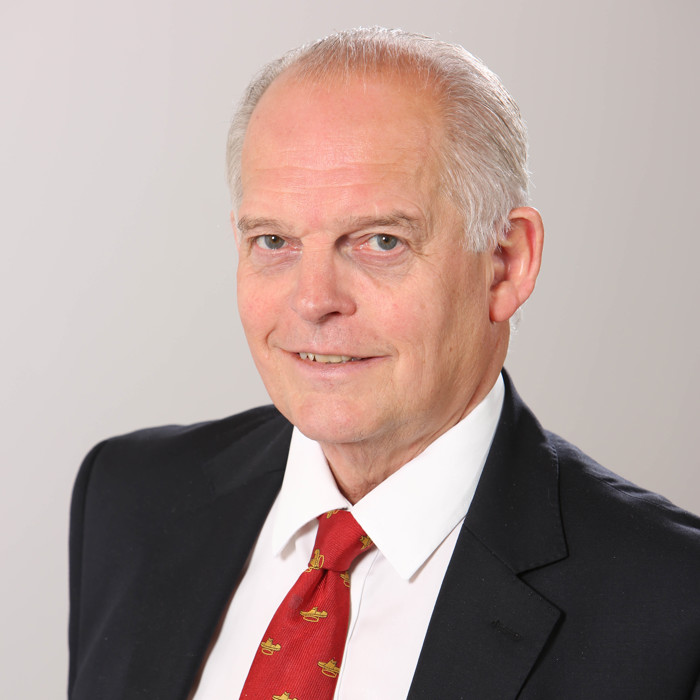 Rodney Tennant