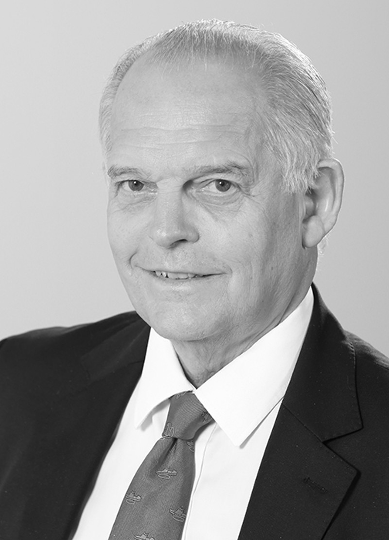 Rodney Tennant
