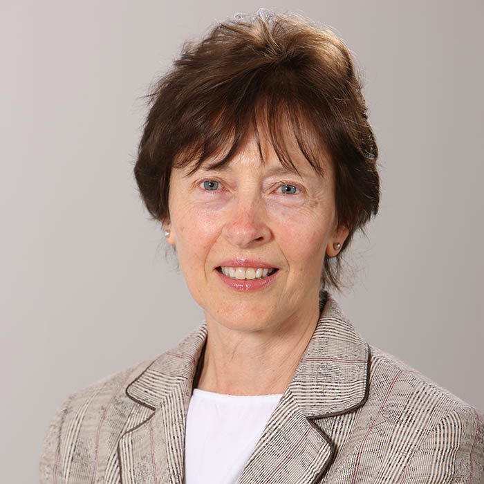 Lesley Tennant