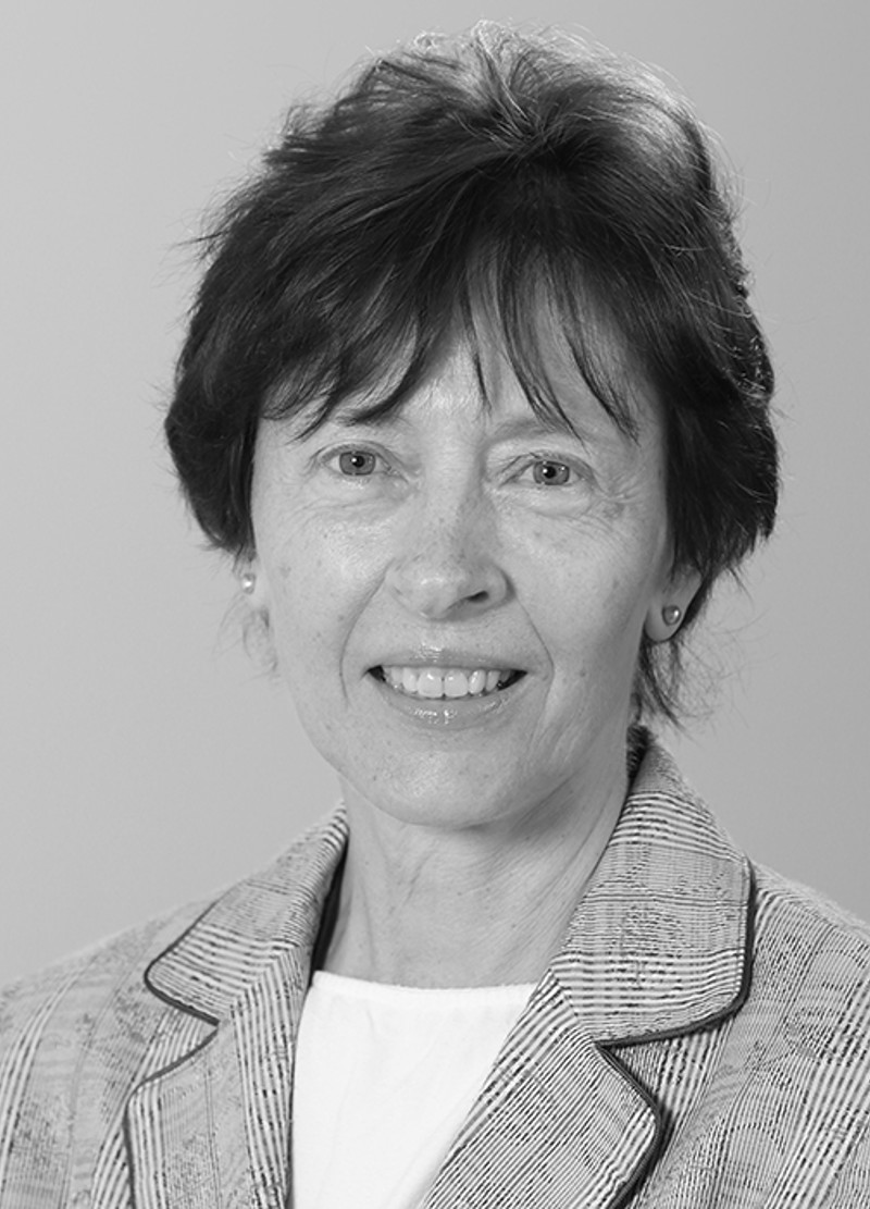 Lesley Tennant