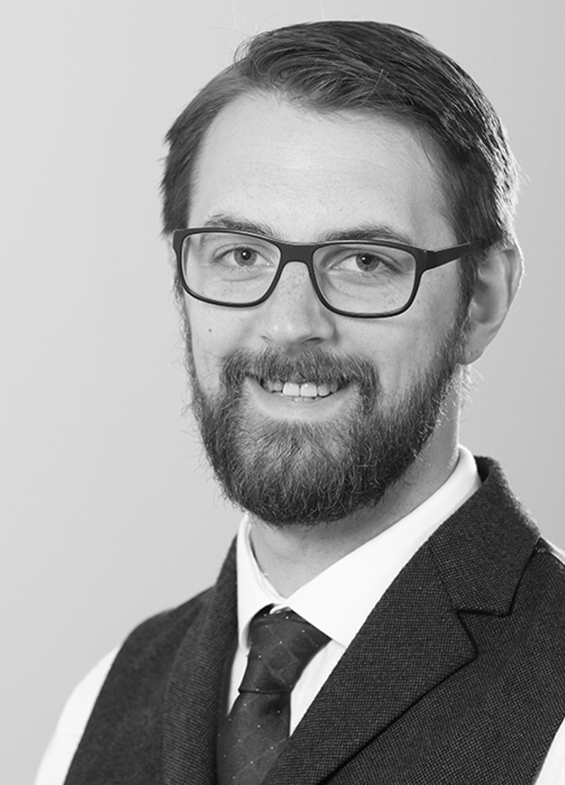 William McNab
