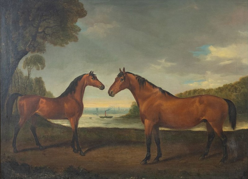 Results: Country House Sale 10th January