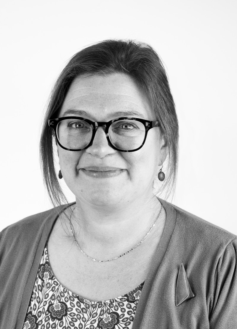 Sarah Hardy