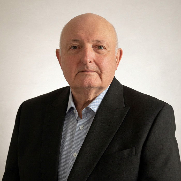 Nicholas George