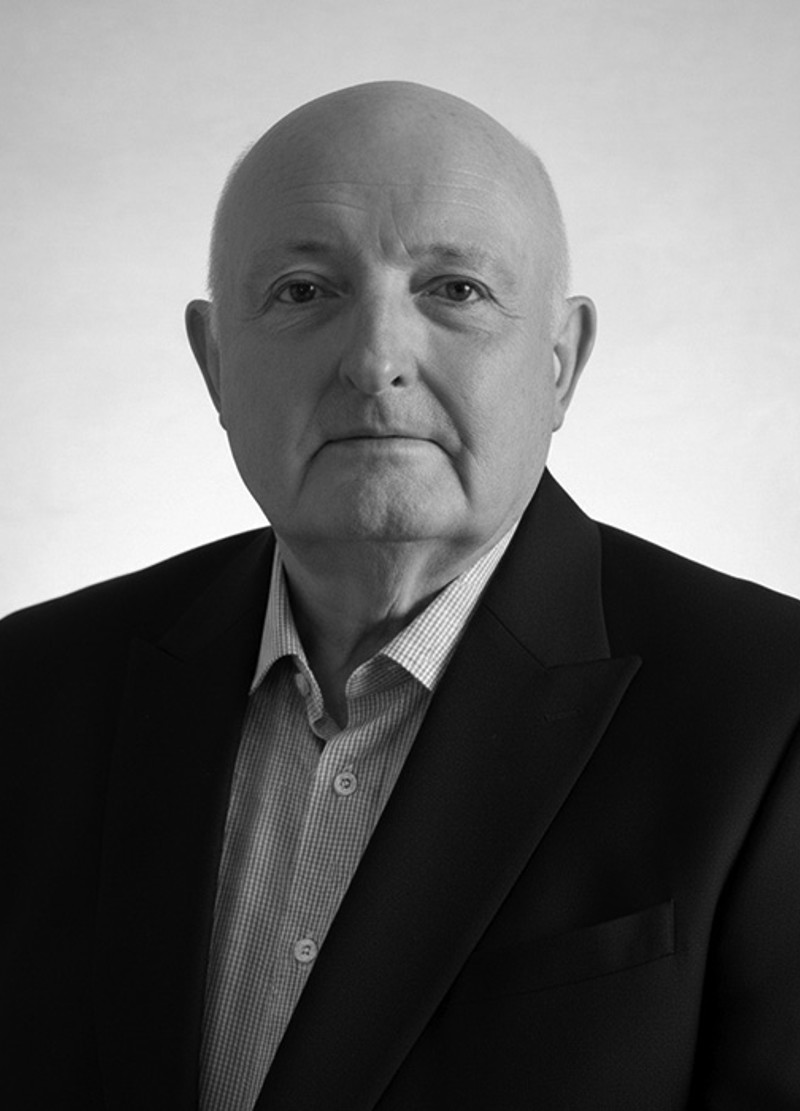 Nicholas George