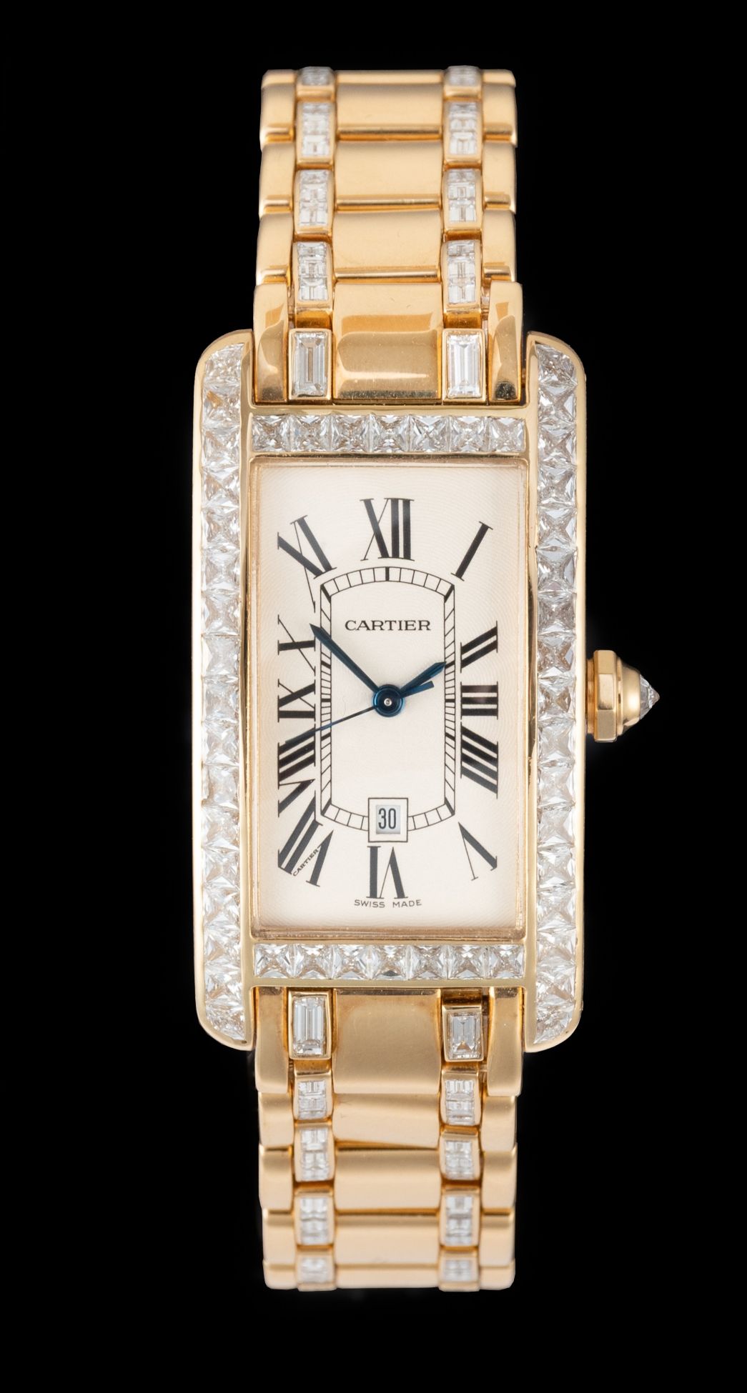 Fine Watch Preview