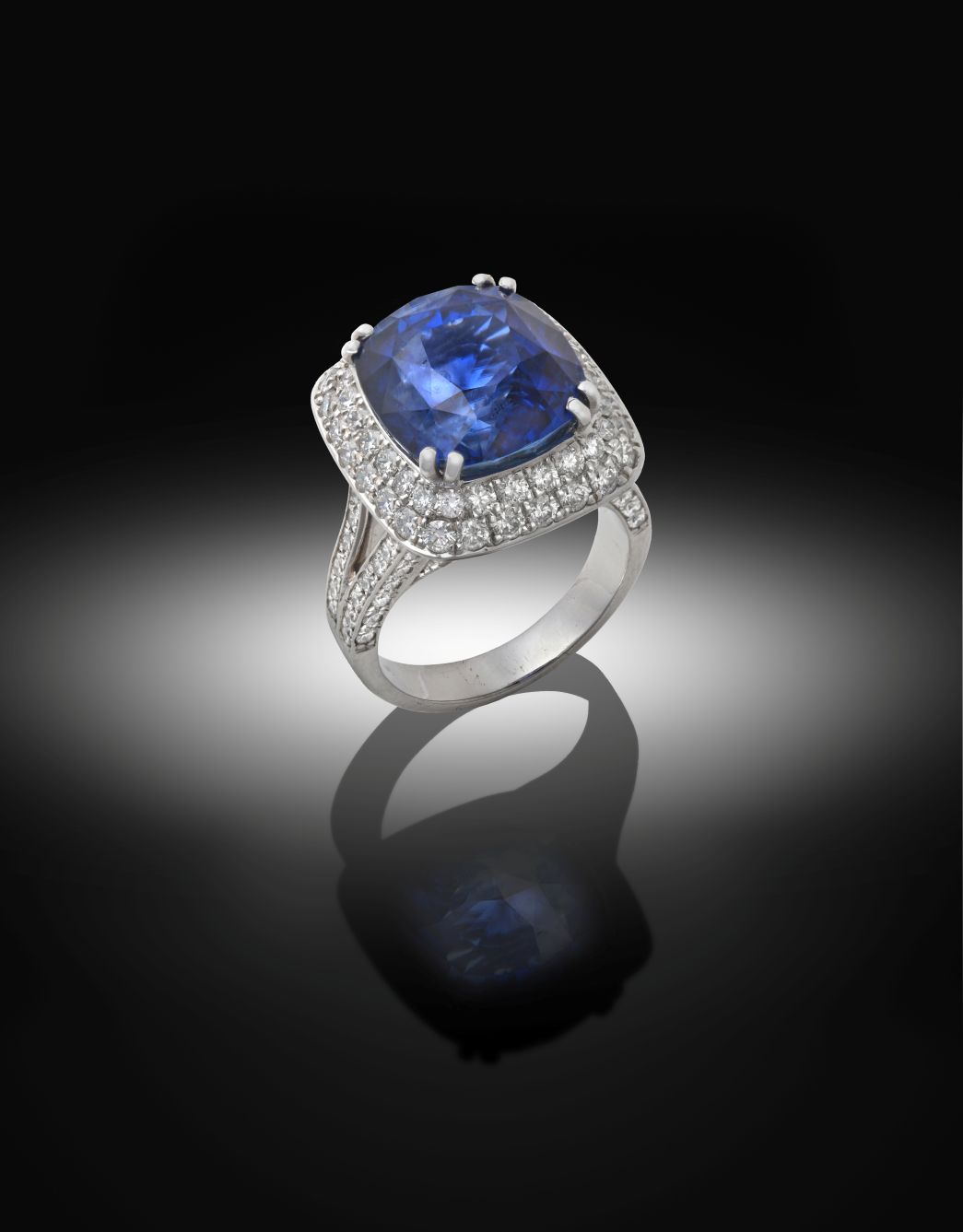 Fine Sapphires from a Private Collection