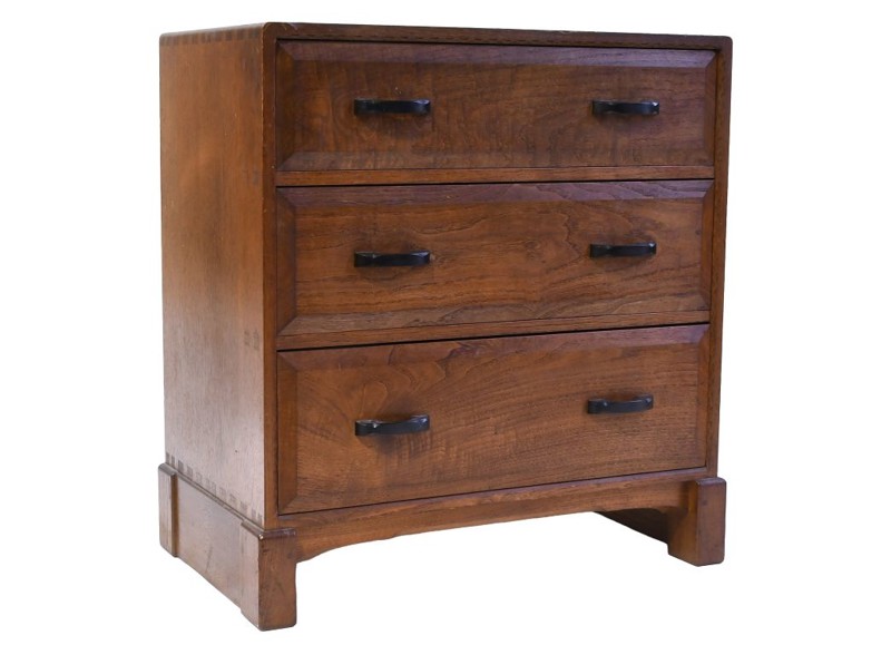 Arts & Crafts Furniture: Stanley Webb Davies