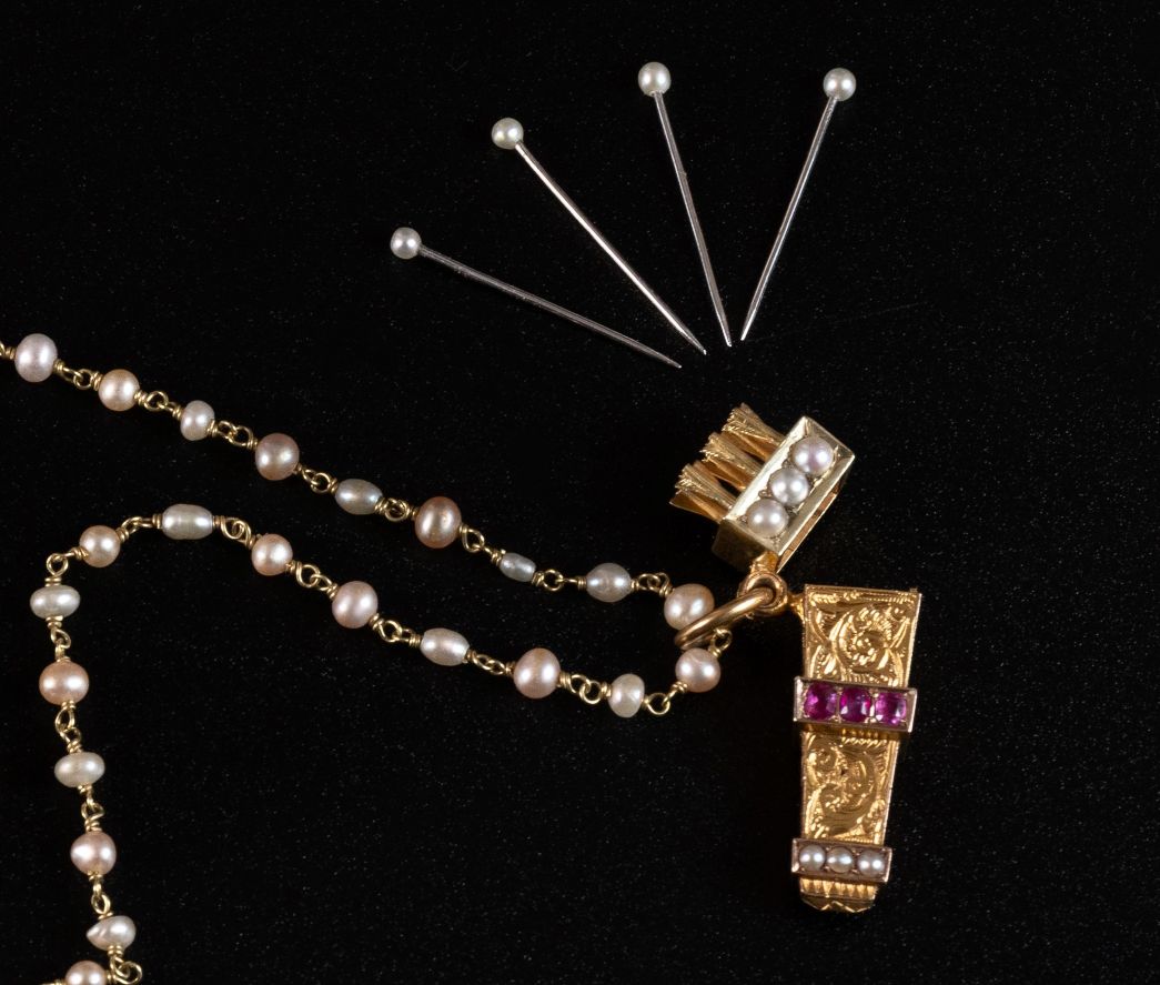 Quirky Jewels
