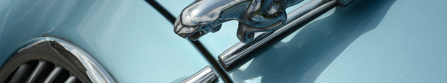 Motor Vehicles & Automobilia
