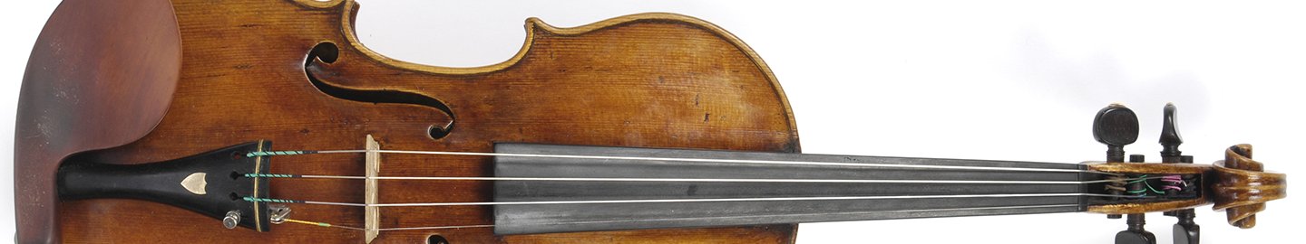 Musical Instruments & Mechanical Music