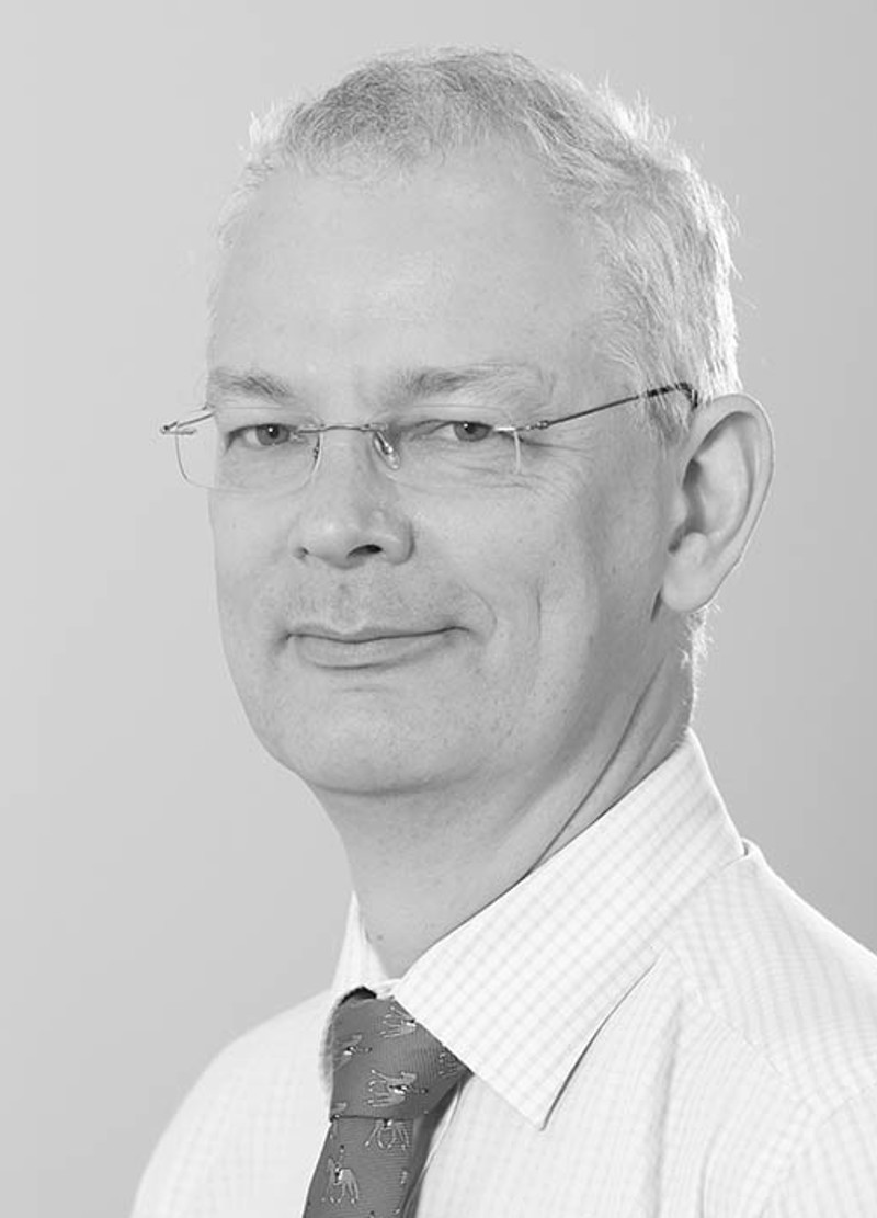 Kegan Harrison