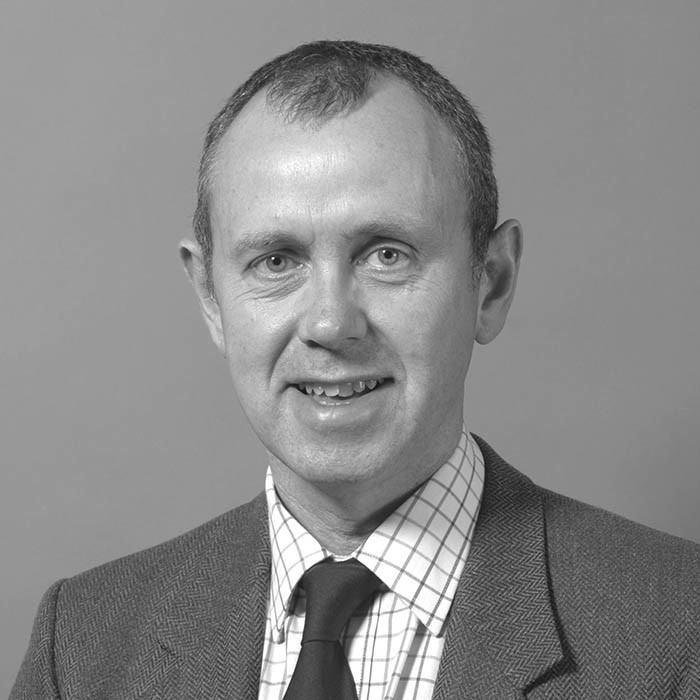 Paul Hughes
