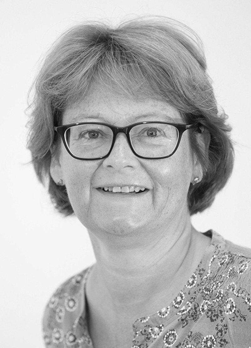 Gussie Wood