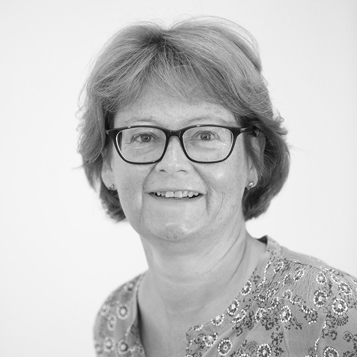 Gussie Wood