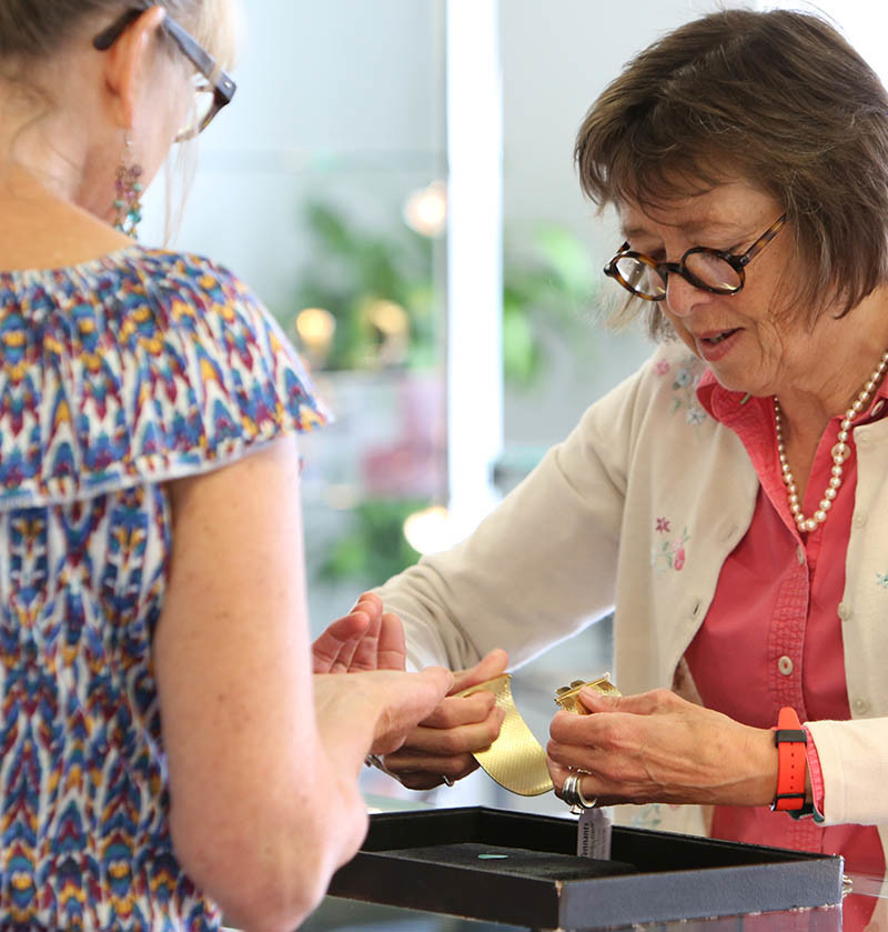 Buying at Tennants