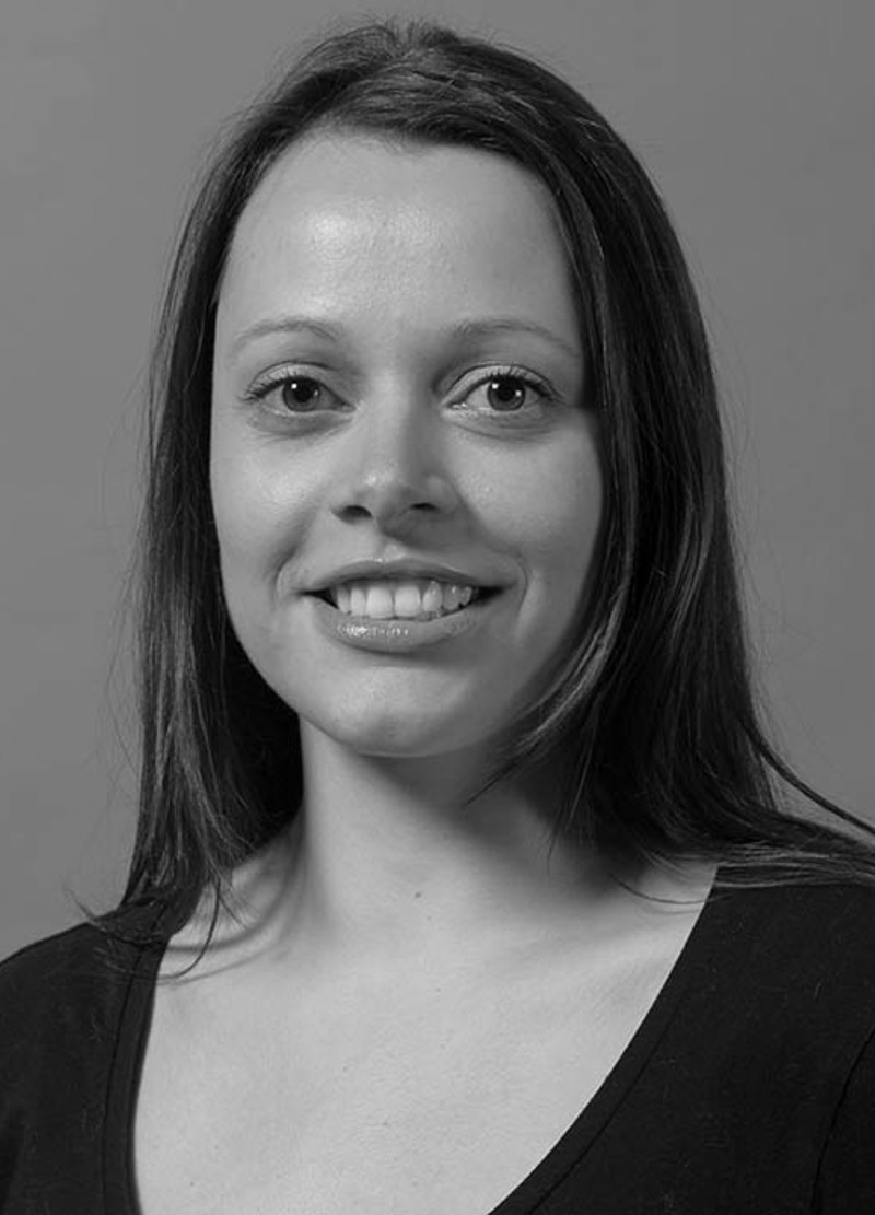 Alison Tennant
