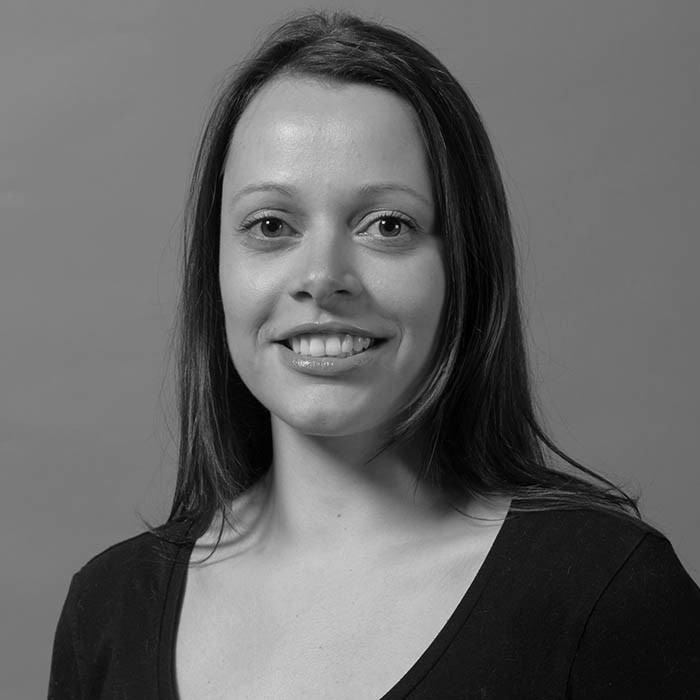 Alison Tennant