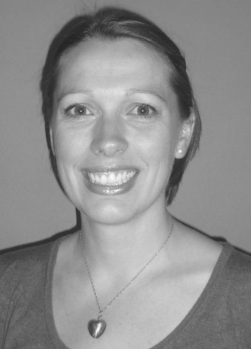 Caroline Thomas