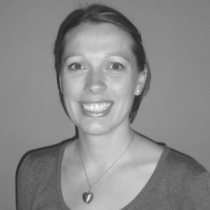 Caroline Thomas