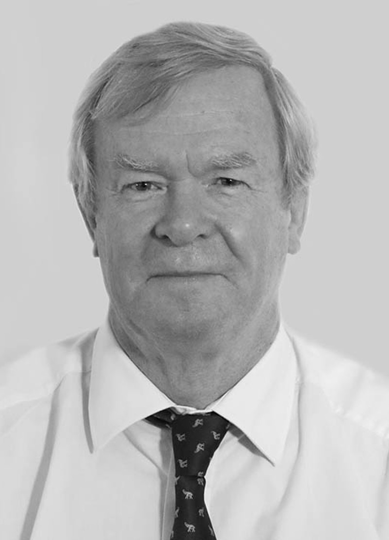 Andrew Middleton
