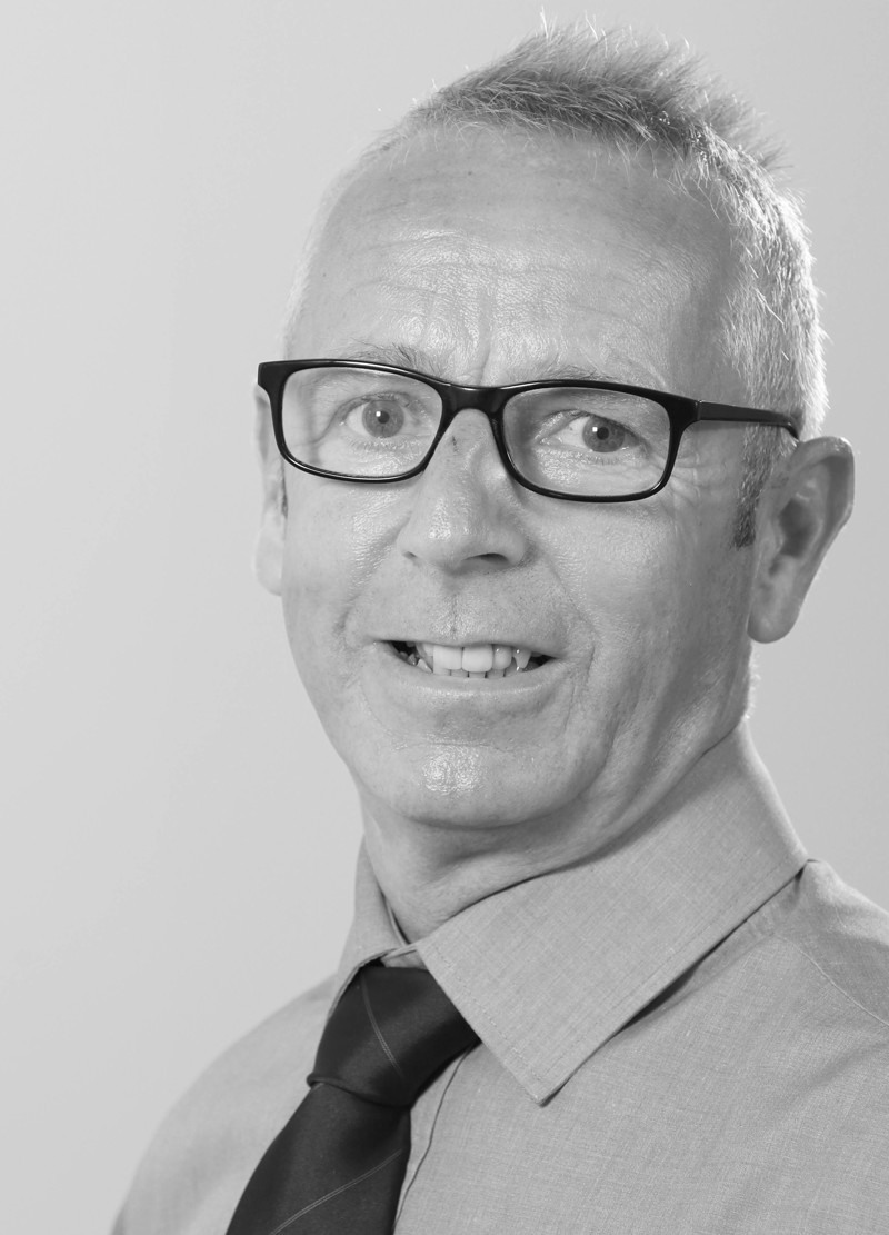 Graham Ewart