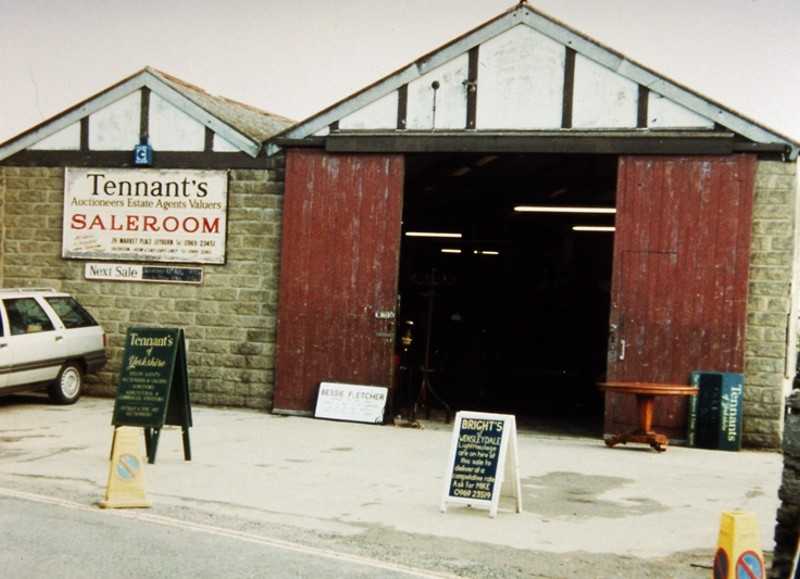 Regular Sales Image
