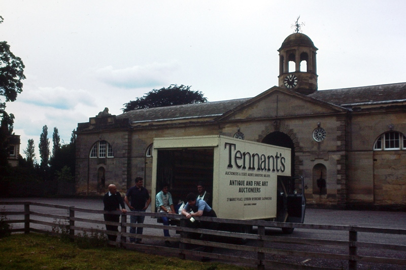 Newby Image