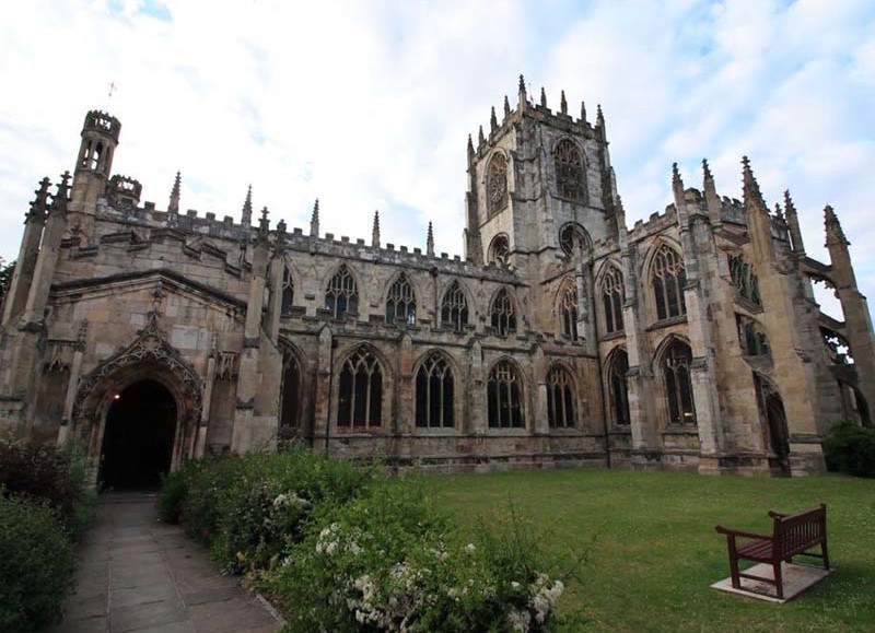 Valuation Day in Beverley