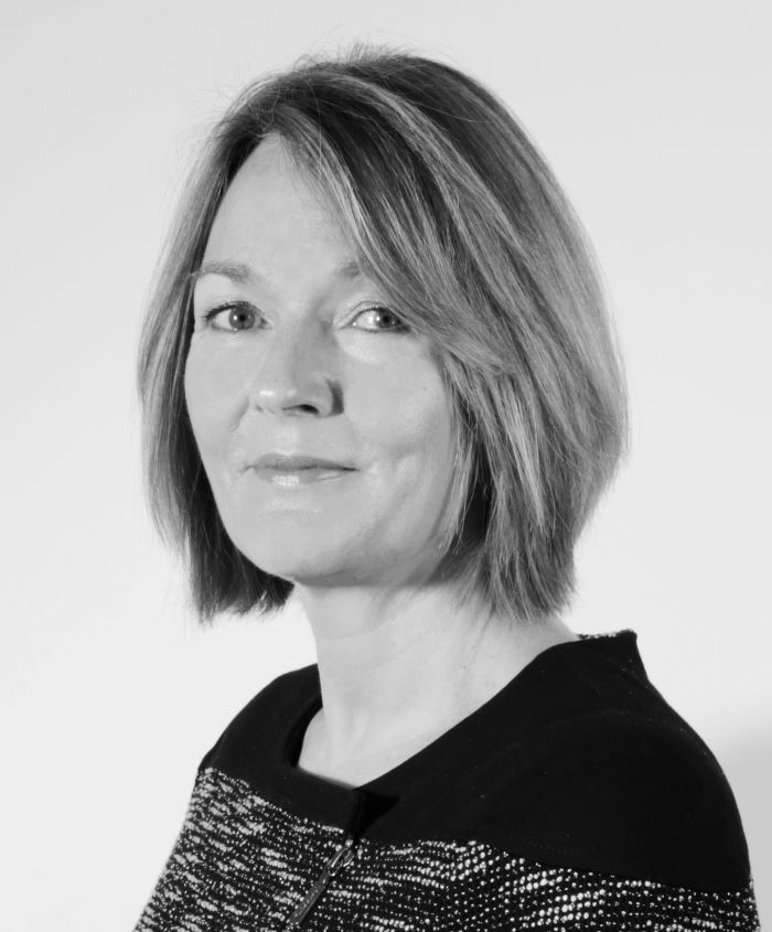 Jo Fletcher-Lee