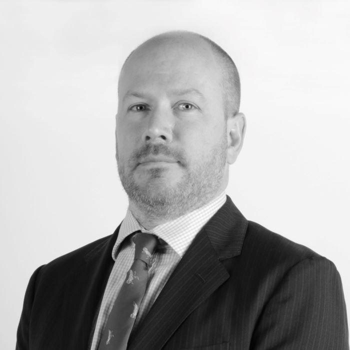 Jeffrey Lassaline