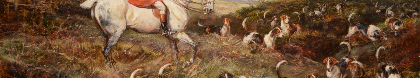 Sporting Art