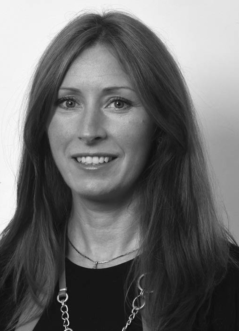 Charlotte Conboy