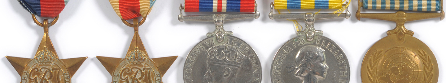 Militaria