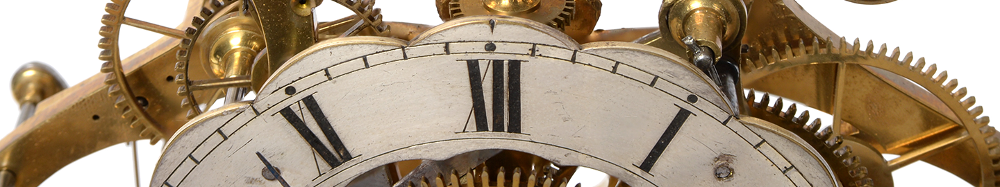 Clocks & Barometers