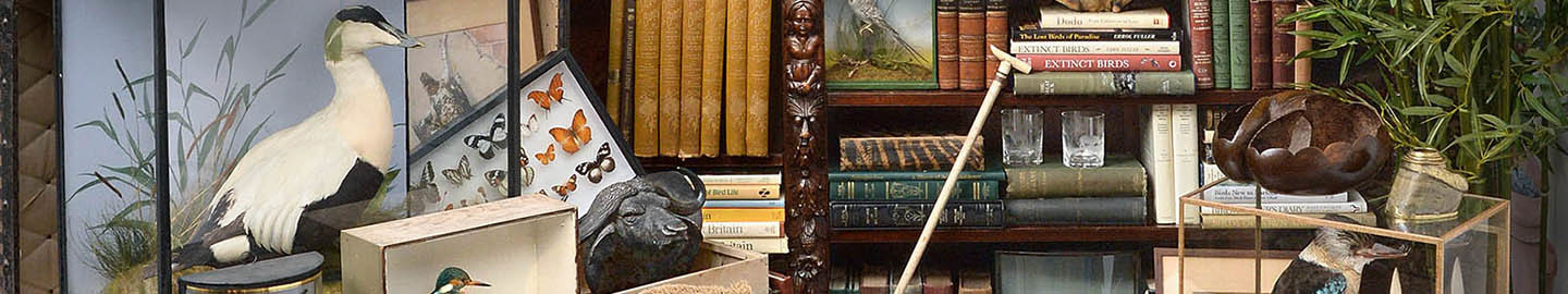 Private Collections