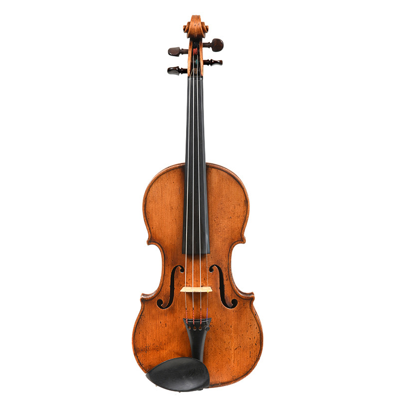Violin By John Lott 14 1/8"