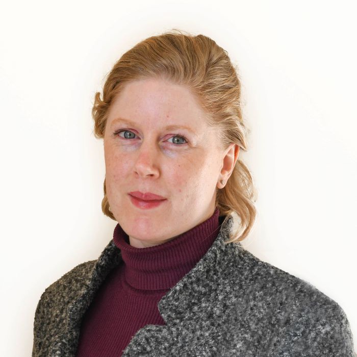 Lucy Campbell