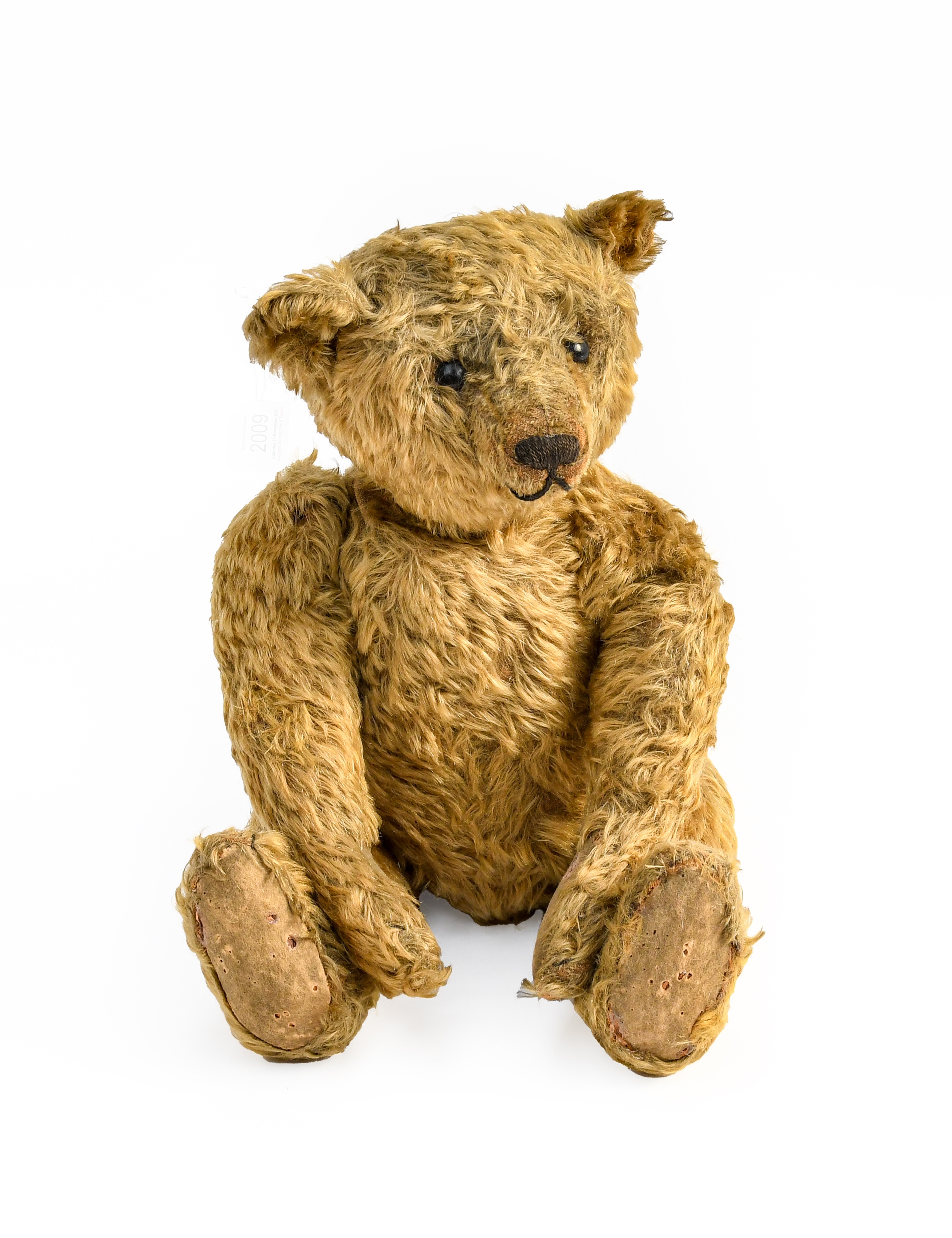 Steiff Bears