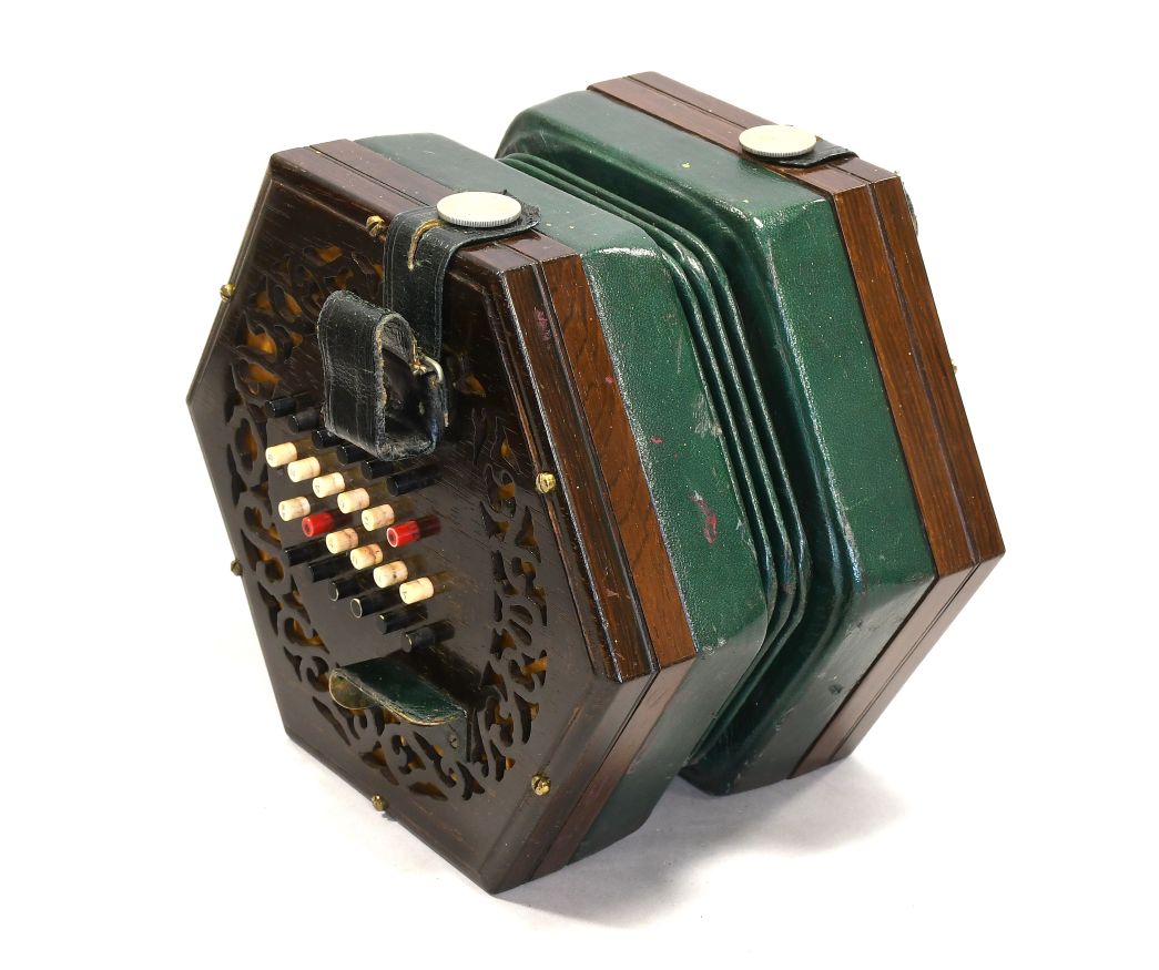 Preview: Scientific & Musical Instruments, Cameras & Tools 14th May